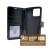    Motorola Moto Edge 5G 2023 - Book Style Wallet Case with Strap